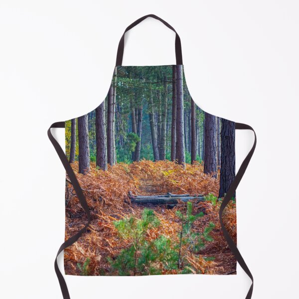 Item preview, Autumn forest trees view. Golden autumn in forest. Forest autumn fall scene. designed and sold by Faramira11.