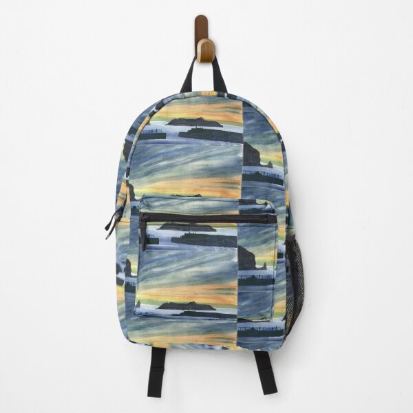 Item preview, Sunset at Mullion Cove, Cornwall designed and sold by FrancesArt.
