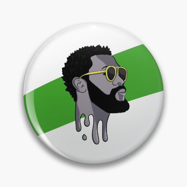 Item preview, Damso designed and sold by calugraphism.