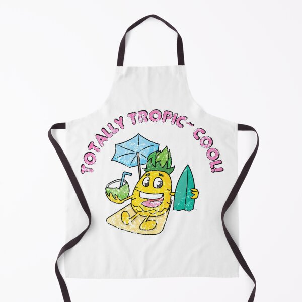 Aperçu de l'œuvre Tropic Cool créée et vendue par HotelAlfaPapa.