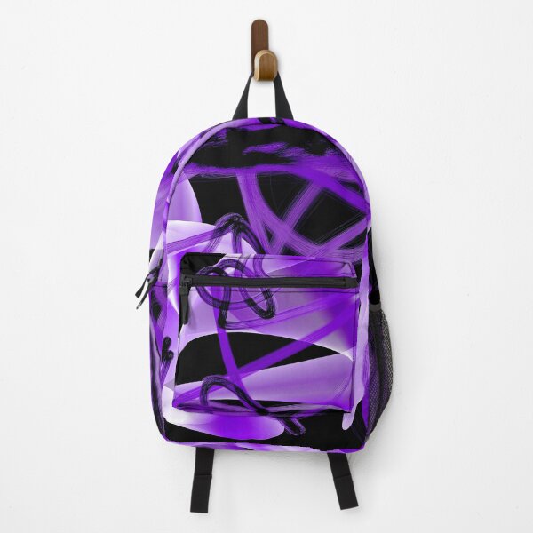 Item preview, Soothing Autodérision (Violet) designed and sold by sheSzen.