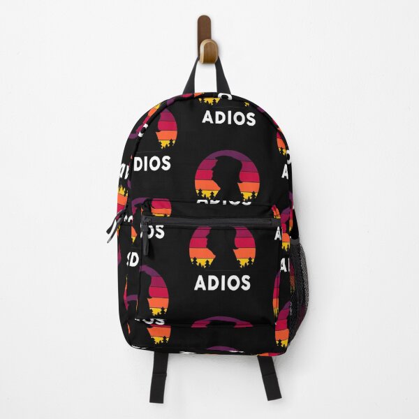Item preview, Adios Trump celebrate Biden Harris victory designed and sold by Mokhe.