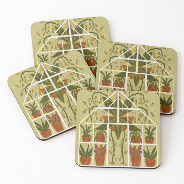 Item preview, Greenhouse symmetrical designed and sold by HeyMim.