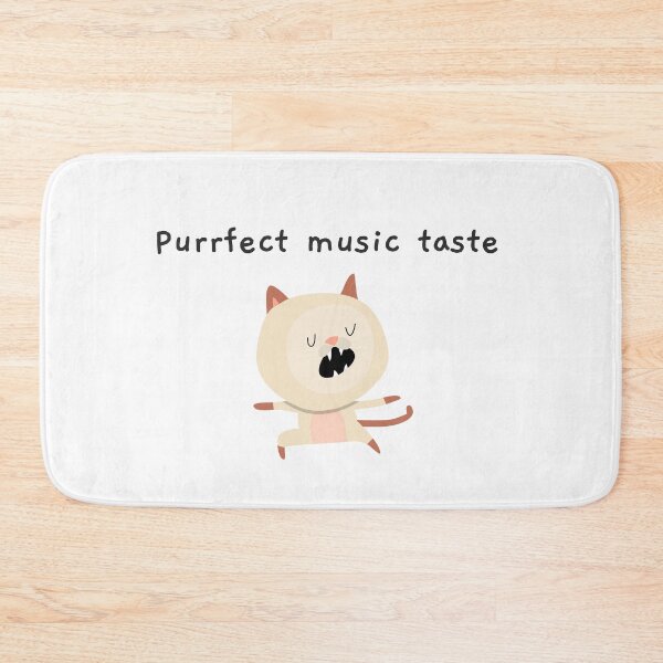 Item preview, Perfect Music taste designed and sold by Jiji-17.