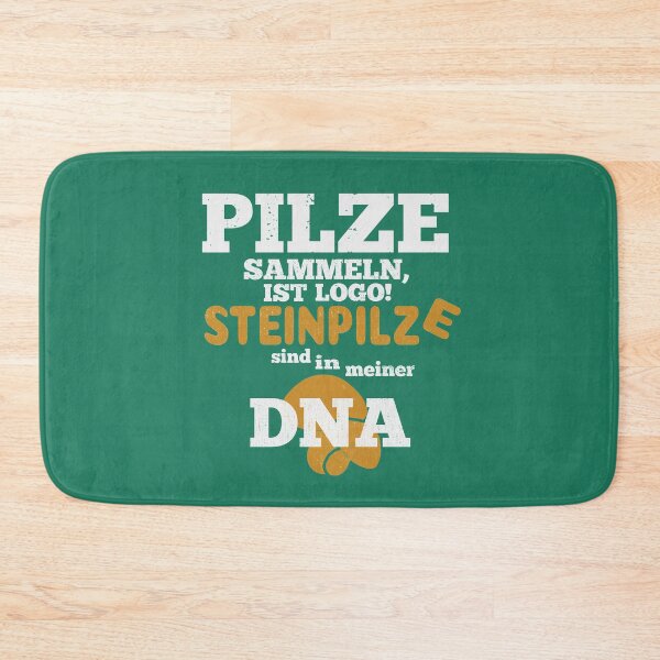 Item preview, STONE MUSHROOM DNA saying designed and sold by vibeno1.