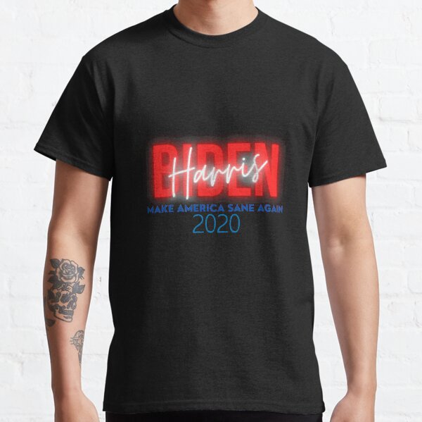 ELECTION 2020 Classic T-Shirt
