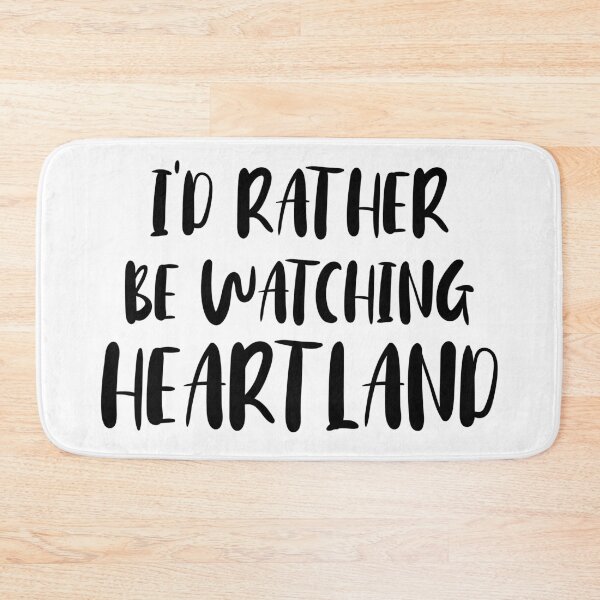 Item preview, I'd Rather Be... designed and sold by ThingsShop.