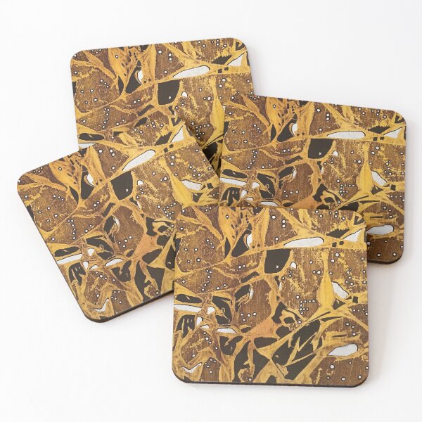 Item preview, Abstract Art 0065 ... designed and sold by AtelierFafard.
