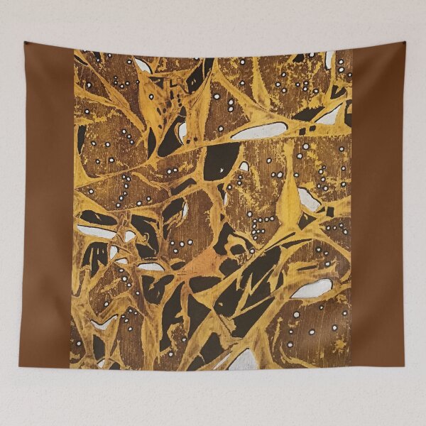 Item preview, Abstract Art 0065 ... designed and sold by AtelierFafard.
