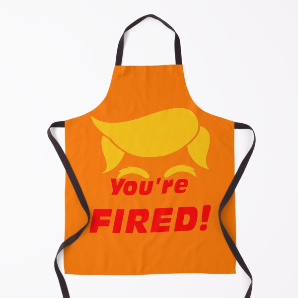 Item preview, Fired designed and sold by DrTigrou.