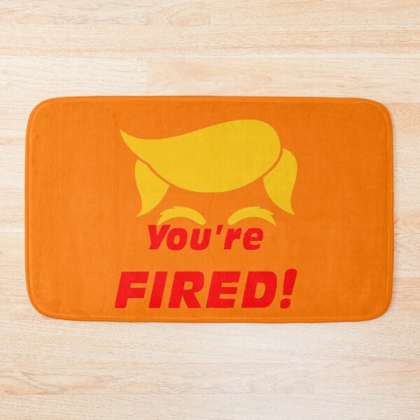 Item preview, Fired designed and sold by DrTigrou.