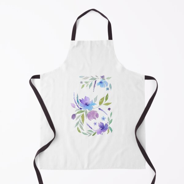 Item preview, Watercolor flowers designed and sold by Ale  Paredes.