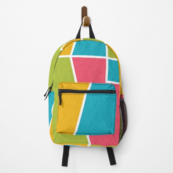 Item preview, Color Block _ Candy Party designed and sold by miavaldez.