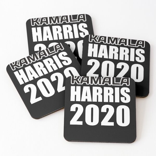 Item preview, kamala harris 2020 designed and sold by Crostone.