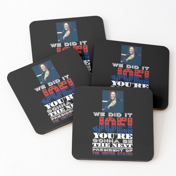 Item preview, Biden Harris 2020 We did it Joe designed and sold by Avgeek21.