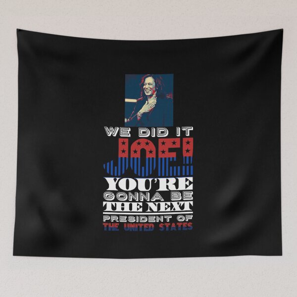 Item preview, Biden Harris 2020 We did it Joe designed and sold by Avgeek21.