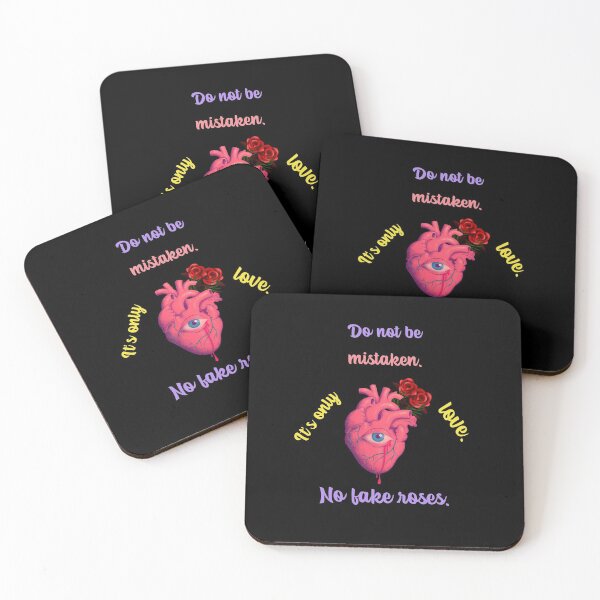 Item preview, Heart, love, please no fake roses! designed and sold by Bodino.
