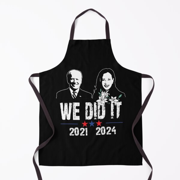 Item preview, We Did It Joe Kamala Harris designed and sold by OzyManDiaS90.