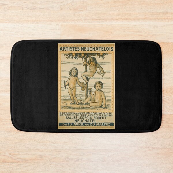 Item preview, retro a zifas cohen designed and sold by CorasPosters.