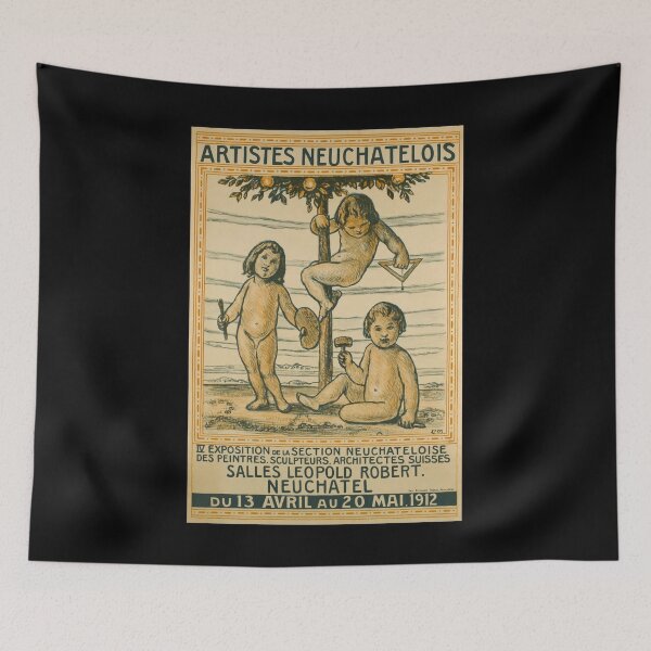 Item preview, retro a zifas cohen designed and sold by CorasPosters.