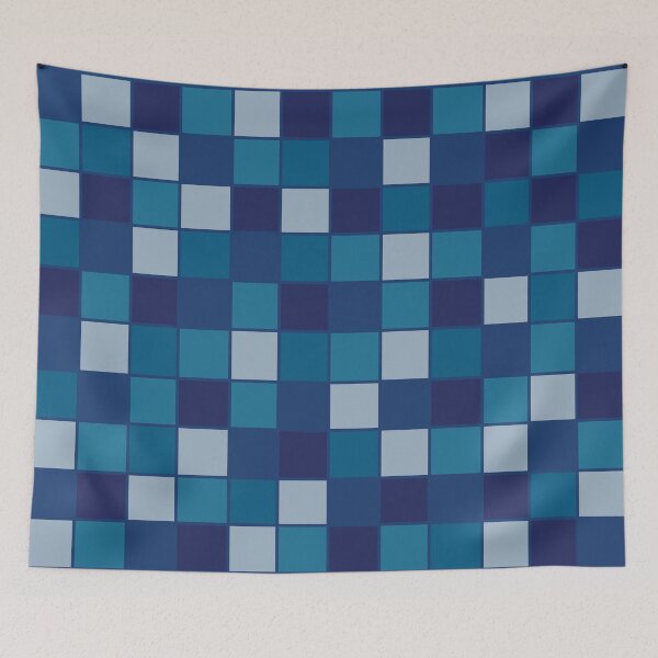 Item preview, Squares 6 - the power of simplicity  designed and sold by Julia Rudens.
