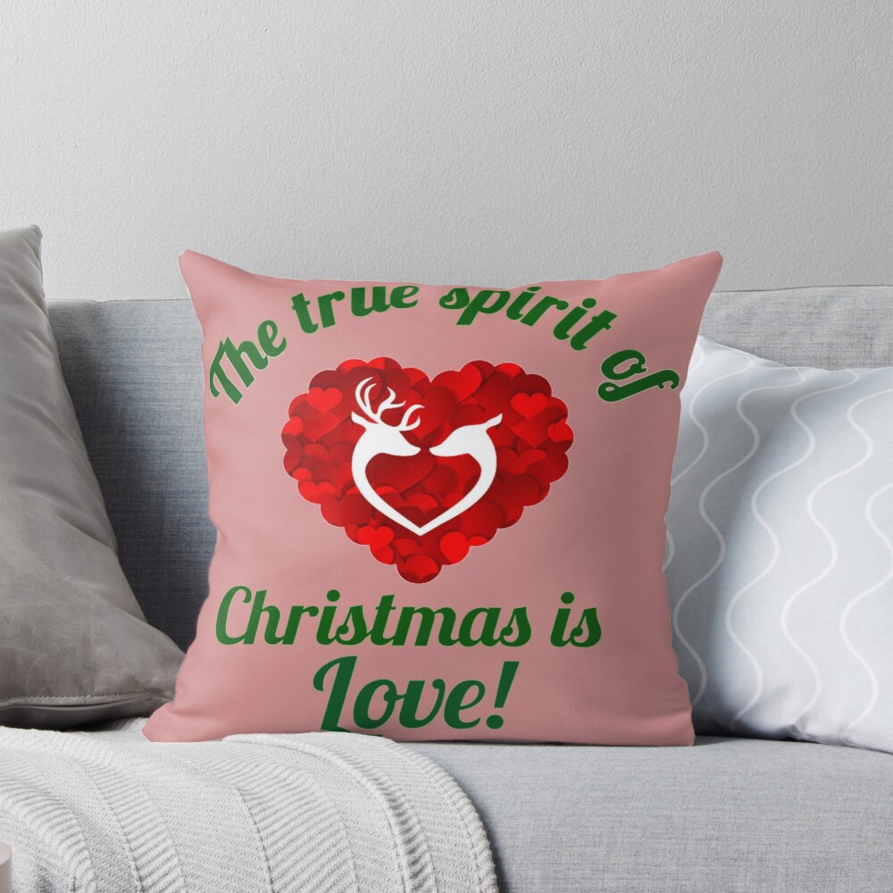 Item preview, Throw Pillow designed and sold by Siri4321.