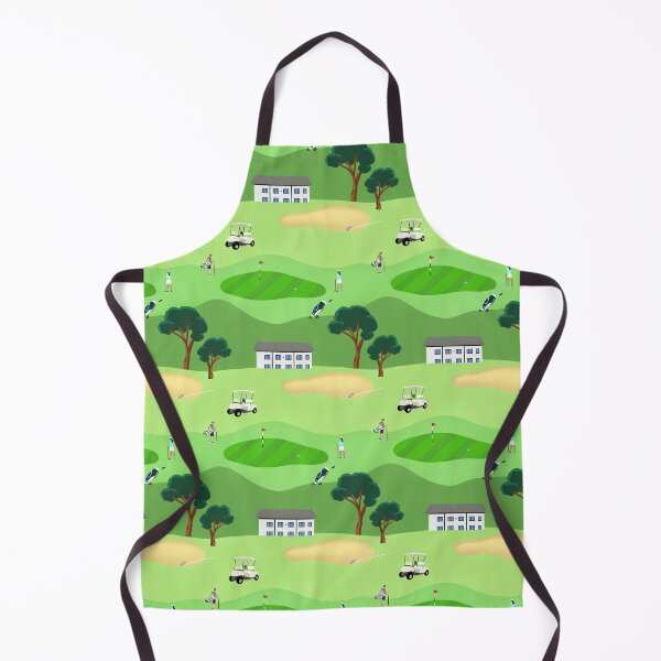 Item preview, Clubhouse Caddies designed and sold by Darlydesign.