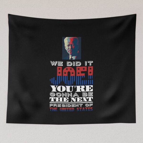 Item preview, Biden Harris 2020 We did it Joe designed and sold by Avgeek21.