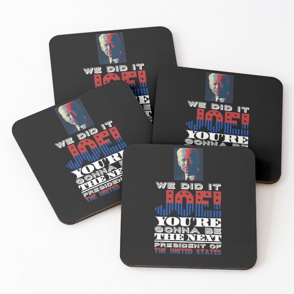 Item preview, Biden Harris 2020 We did it Joe designed and sold by Avgeek21.