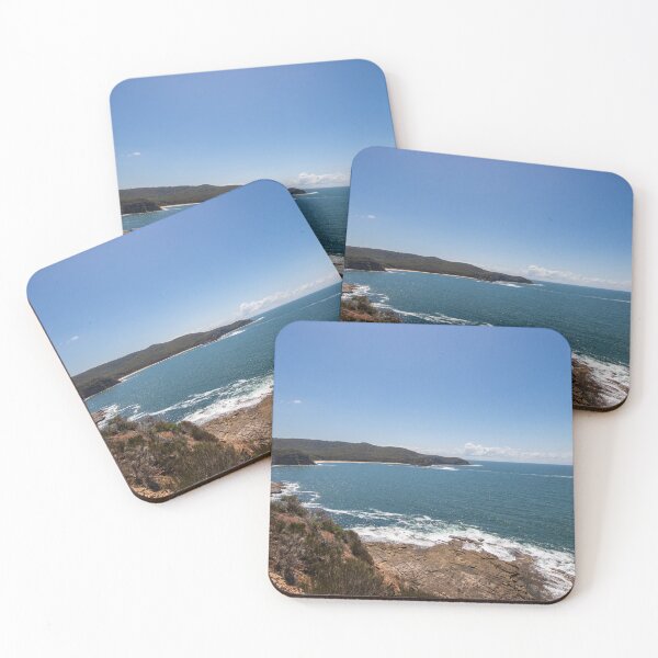Item preview, Sea Scape NSW Central Coast designed and sold by Michael Cherne.