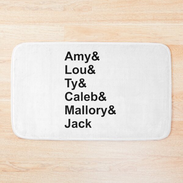 Item preview, Heartland designed and sold by ThingsShop.