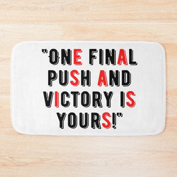 Item preview, Shaxx quote designed and sold by ExploreStore.