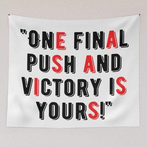 Item preview, Shaxx quote designed and sold by ExploreStore.