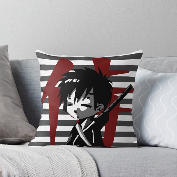 Item preview, Samurái chibi designed and sold by Aldo Daci.