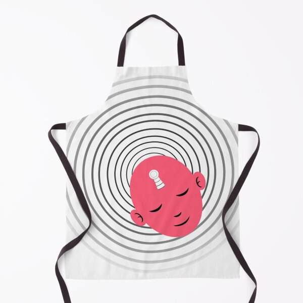 Item preview, Virtual Insanity Head designed and sold by ds-4.
