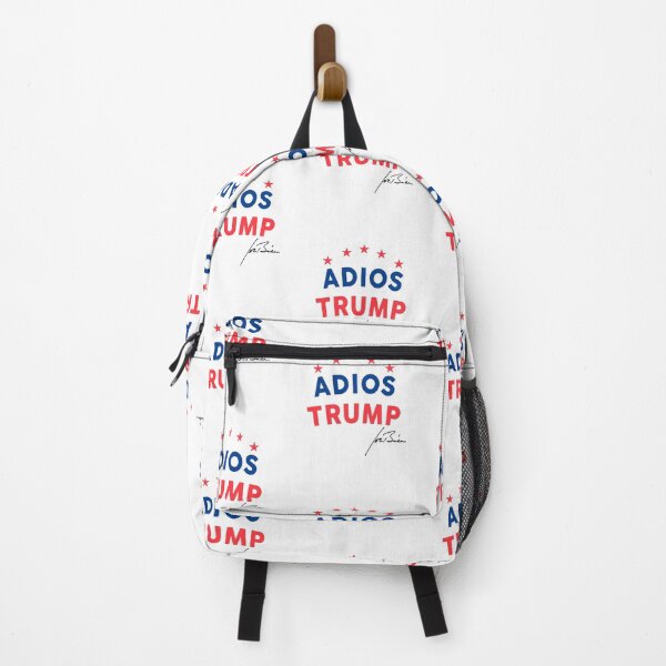Item preview, Adios Trump celebra la victoria de Biden Harris designed and sold by Mokhe.
