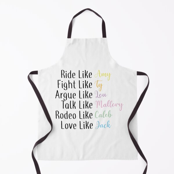 Item preview, Ride like Amy designed and sold by ThingsShop.