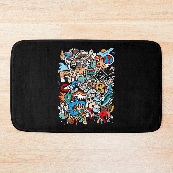 Item preview, Back to school designed and sold by kalud-zoldyck.