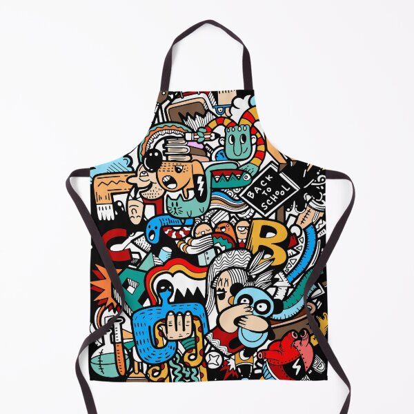 Item preview, Back to school designed and sold by kalud-zoldyck.