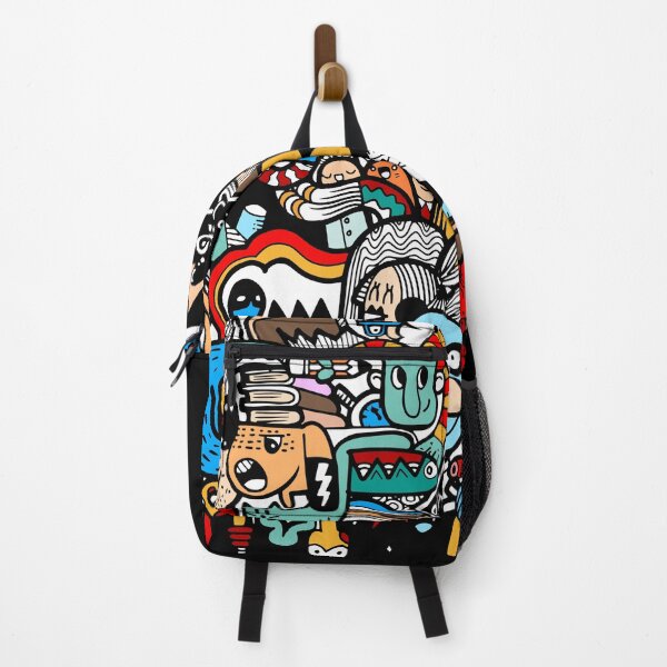 Item preview, Back to school designed and sold by kalud-zoldyck.