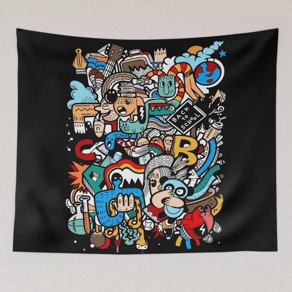 Item preview, Back to school designed and sold by kalud-zoldyck.