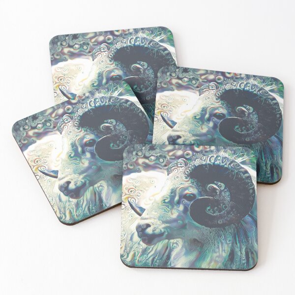 Item preview, Ram designed and sold by Donkey's Salad.
