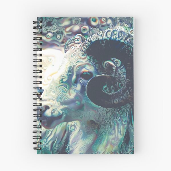 Item preview, Ram designed and sold by Donkey's Salad.