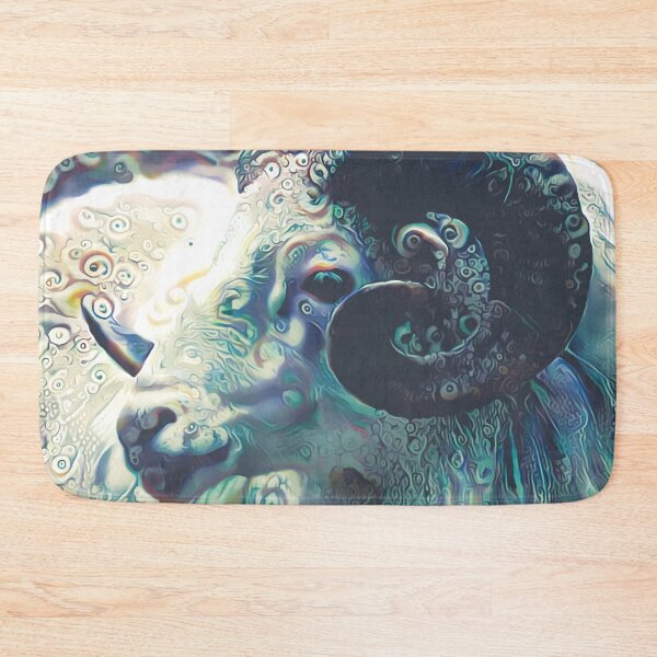 Item preview, Ram designed and sold by Donkey's Salad.