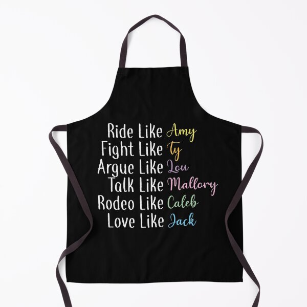 Item preview, Ride like Amy designed and sold by ThingsShop.