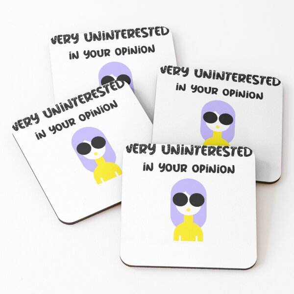 Item preview, very uninterested in your opinion designed and sold by Jiji-17.