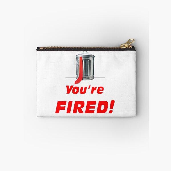 Item preview, Fired! designed and sold by DrTigrou.