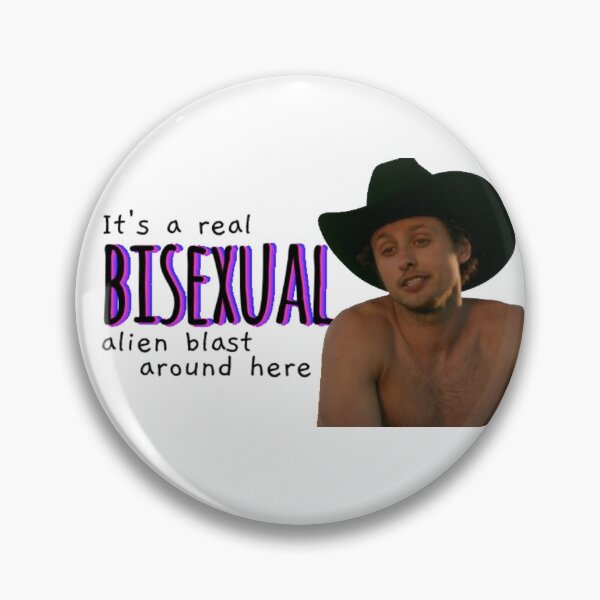 Item preview, its a real bisexual alien blast around here designed and sold by alienblast.
