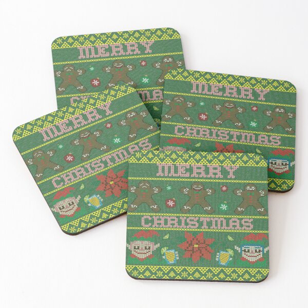 Item preview, Merry Christmas pattern designed and sold by ds-4.