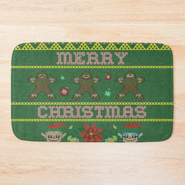 Item preview, Merry Christmas pattern designed and sold by ds-4.